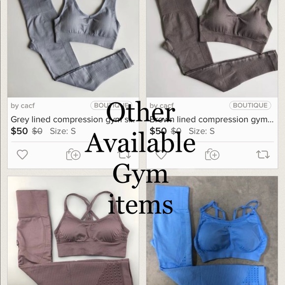 CROPPED KHAKI O-NECK TANK TOP - Picture 9 of 10